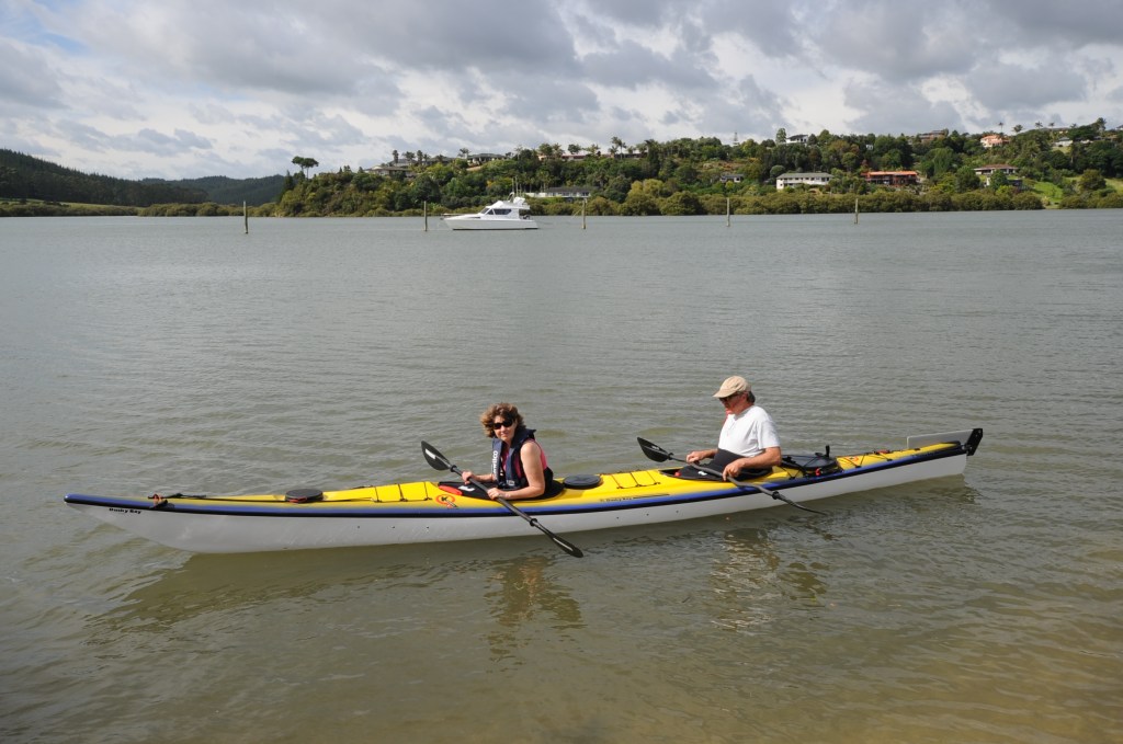 departing skudders beach